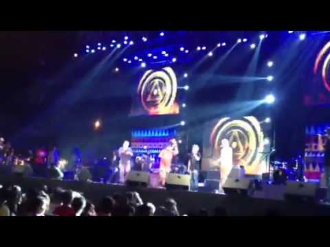 GAYUMA- ABRA ft. THYRO