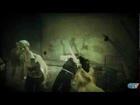 ZombiU - Review