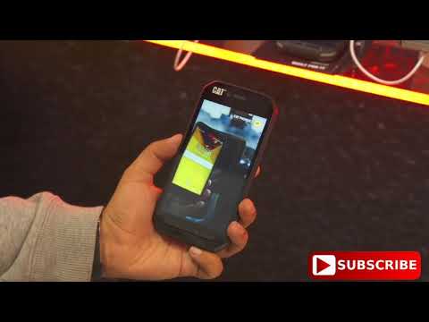 Cat S41 Review-The Iron Phone of Mobile World