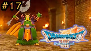 大冒険の始まりだ！ドラゴンクエストVII リイマジンド配信 ⑰【ネタバレ含む】