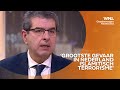 'Verspreiding salafisme in Nederland bestrijden voor het te laat is'