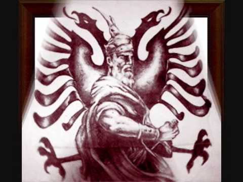 Tingulli 3nt  feat. Elvana Gjata  -  Te Dy