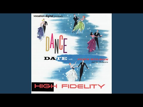 Medley: Nice Work If You Can Get It / The Best Things in Life are Free / Shall We Dance? A Fine...