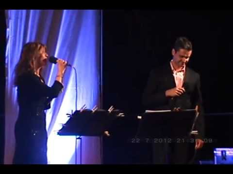 Đani Stipaničev & Antonela Malis - Vivo per lei