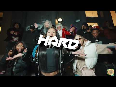 [FREE] Bandmanrill x Sha Ek Jersey Drill Sample  Type Beat - " HARD "