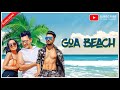 GOA BEACH Audio Song Tony Kakkar Neha Kakkar Aditya Narayan Kat Anshul Garg