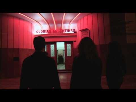 A puro gesto Trailer