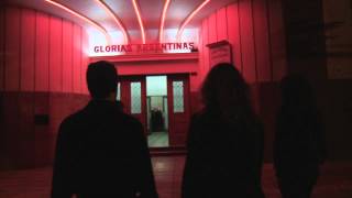 A puro gesto Trailer