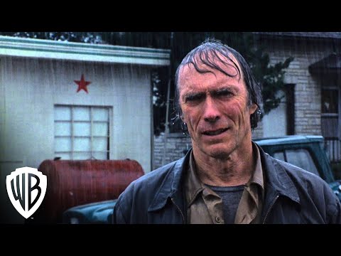 "Standing In The Rain"