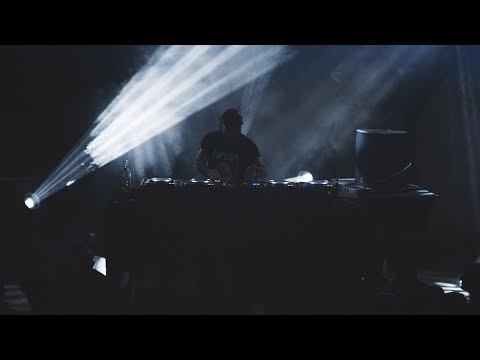 VOISKI live at [CEREMONY TO REMEMBER EARTH]