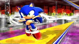 Sonic The Hedgehog 2 - Chemical Plant (Luke Terry Remix) [HD]