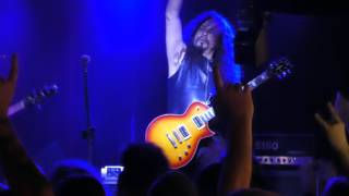 Armored Saint Can you Deliver Mad House live at Rebellion Manchester 24 March 2017