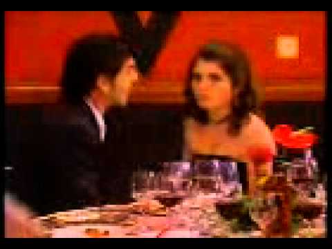 joel al fondo hay sitio en la fiesta de los Bogani