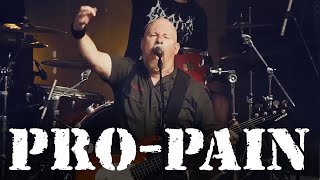 Pro-Pain - Hellfest 2023 - Full Concert HD