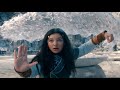 Katara All Waterbending Scenes Avatar The Last Airbender S01 Netflix
