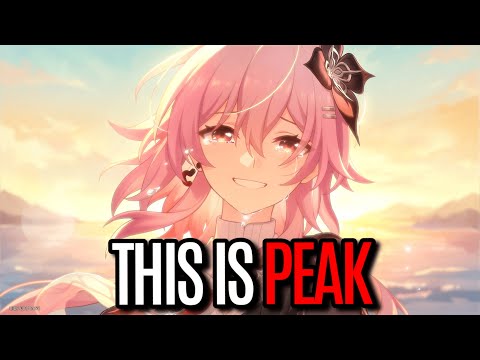 Why Honkai Star Rail’s 3.6 Story Hit So Hard