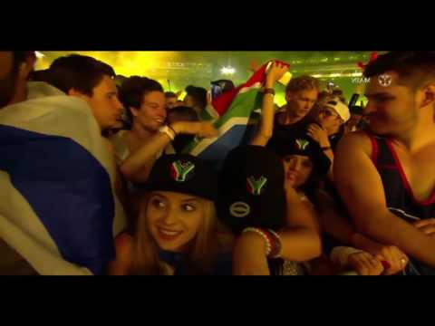 Dimitri vegas Like mike @Tomorrowland 2016 en vivo principal