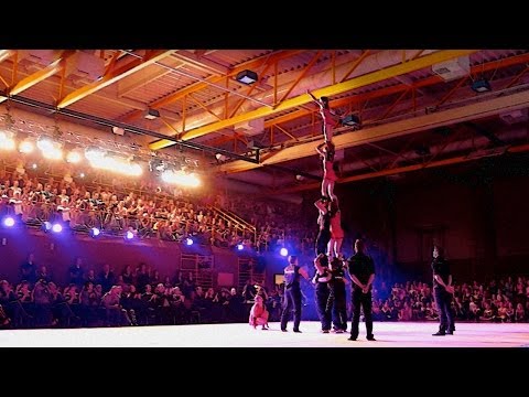 TheFREAKS - Schauturnen (Ep.3./Folge 6)