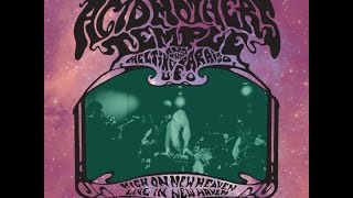 Acid Mothers Temple & The Melting Paraiso U.F.O. - Pink Lady Lemonade/IAO Chant