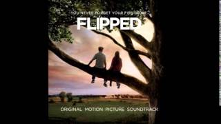 Flipped Soundtrack 11 What&#39;s Your Name - Rob Reiner, Shane Harper &amp; Michael Christopher Bolten