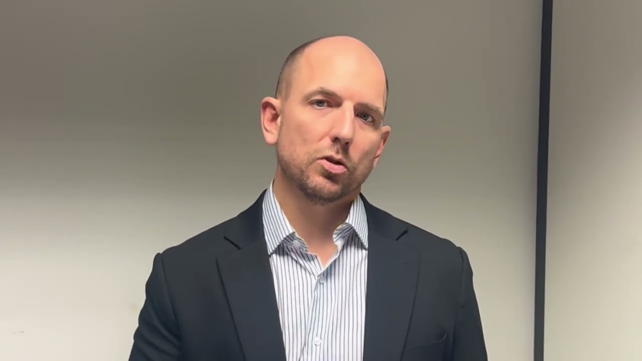 What is the process of bringing on new clients?
