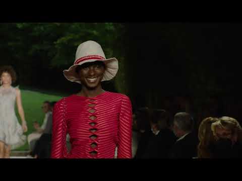 Giorgio Armani Menswear - Spring/Summer 2022