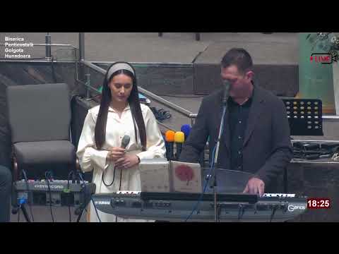 Corneliu Buble și Diana Pup (Buble)- Dacă aş spune că iubesc