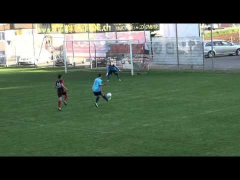 Team Littoral C1 - Xamax 0-2 (0-0)