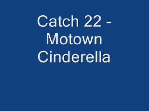 Motown Cinderella