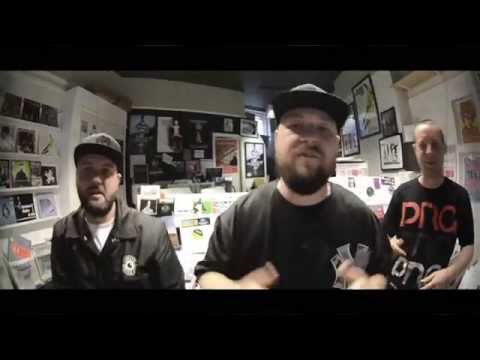 Heavy Links - Exit Class (Official Video)