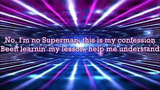 For King And County Control (Lyric Video)