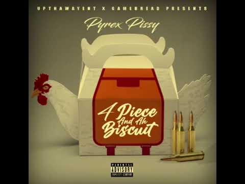 Pyrex Pissy- This My City (Official Audio)