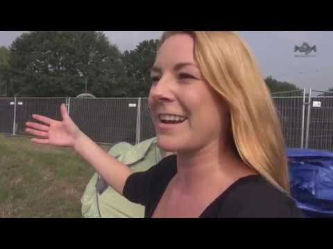 Reload 2018 - Build up #1