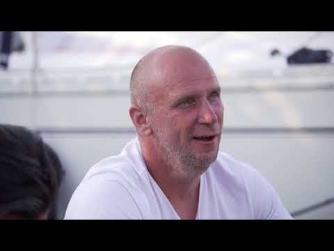 Elīna Gluzunova un Artjoms atkal kopā - vai būs kāzas? Iečeko slavenību!