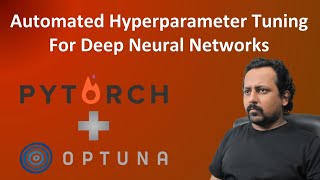 End-to-End: Automated Hyperparameter Tuning For Deep Neural Networks