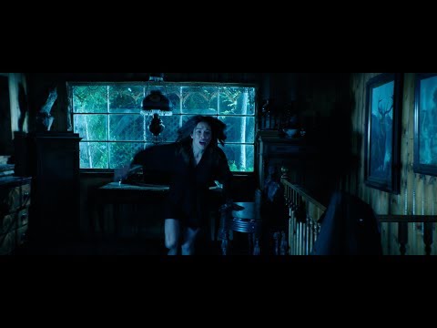 映画『デッド・ウィッシュ』予告【2019年10月2日(水)DVD RELEASE】