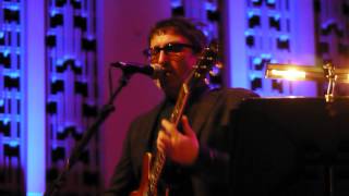 The Lightning Seeds Change live at Liverpool Philharmonic Hall 4th April 2014