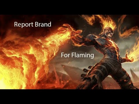 You're fast, Seraphine - but not fast enough.