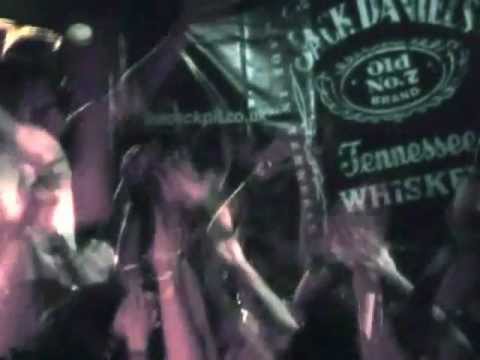 Hondo Maclean - Don't Stop... Rodeo! (Live @ Ghostfest 2005)