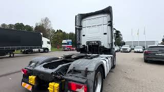 Tracteur routier Scania R450 | Image 4 - Autoline