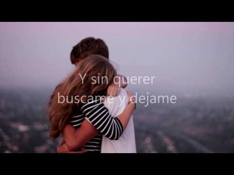 Amarrame (cover) - Nicole Zignago con Marcos Mares (letra)