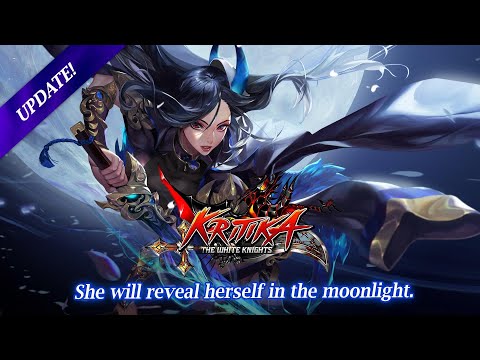 Kritika - Blade Dancer All Awakening Skills