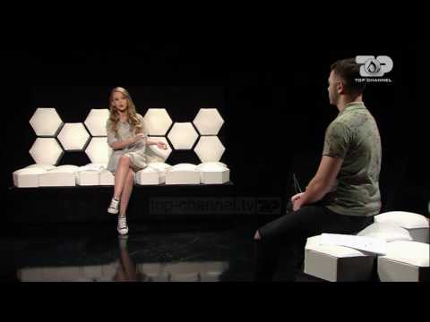 Select, 22 Shtator 2016, Pjesa 1 - Top Channel Albania - Entertainment Show