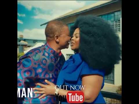 Ladysmith Black Mambazo & Mbuso Khoza – You Make Me Happy🎶 | New Song 2025 #ladysmithblackmambazo