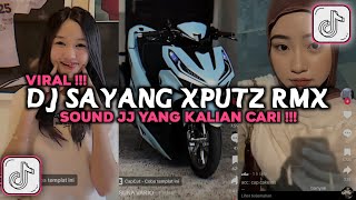 Download lagu DJ SAYANG XPUTZ RMX | PEPUJANING ATI NANGING KOWE ORA NGERTI KOWE SENG TAK WANTI WANTI VIRAL TIKTOK mp3 Download lagu DJ SAYANG XPUTZ RMX | PEPUJANING ATI NANGING KOWE ORA NGERTI KOWE SENG TAK WANTI WANTI VIRAL TIKTOK mp3