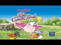 Angelina Ballerina Lights Camera Action 2004