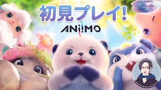 PS5気持ちは毎日配信 #初心者大歓迎 #参加型 #アニモ  #参加型 俺はアニモマスターになる！！　9.17