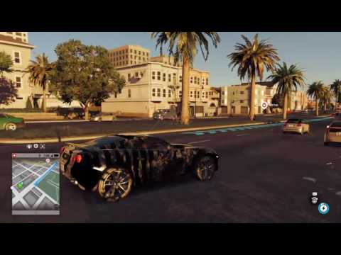 Watchdogs 2 Playthrough Pt 30