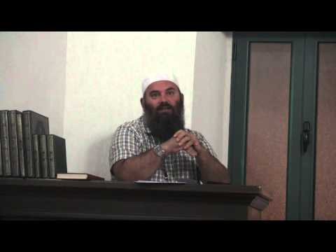 Mesazh Ulqinakve - Hoxhë Bekir Halimi