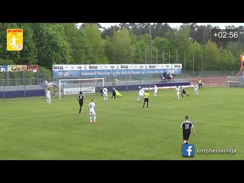 FC Bayern Alzenau vs. FC Eddersheim 4_1 Kreso Ljubicic (Reportage Björn Naß)